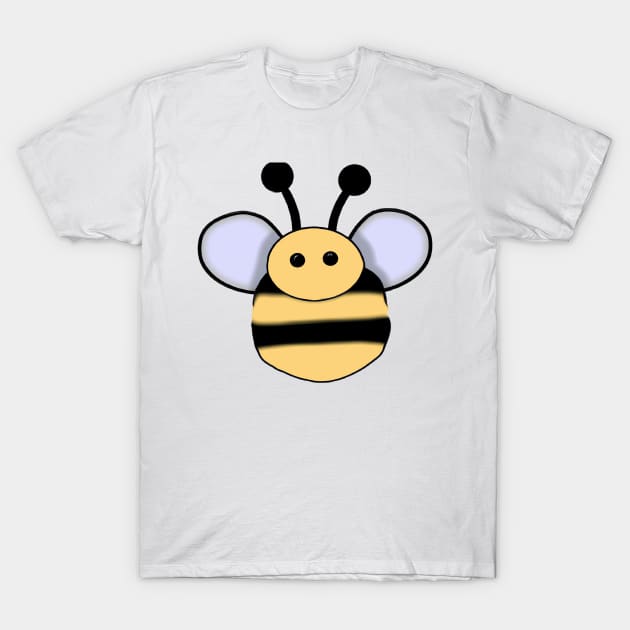 T shirt bee sales